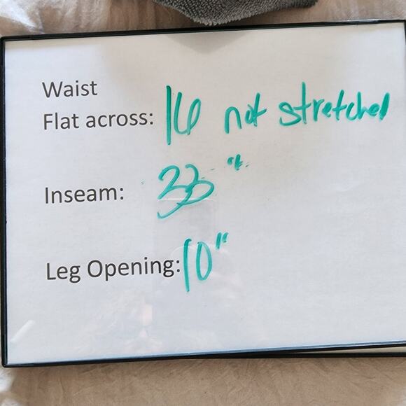 New PIP Protective Industrial Producs yellow black reflective‎ pants size L - Picture 5 of 5